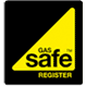 Accredited by Gas Safe