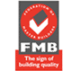 Accredited by the Federation of Master Builders