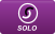 Pay by Solo icon