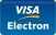 Pay by Electron icon