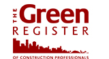 Construction Companies in London: The Green Register Registered