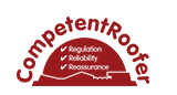 Roofers London: Competent Roofer Registered